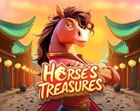 Horse`s Treasures