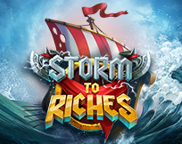 Storm to Riches