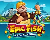 Epic Fish:Net Of Fortune