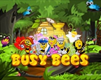 Busy Bees