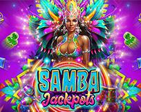 Samba Jackpots